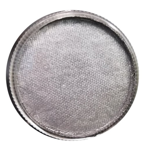 Cameleon Baseline 30g Metallic Silver Pewter